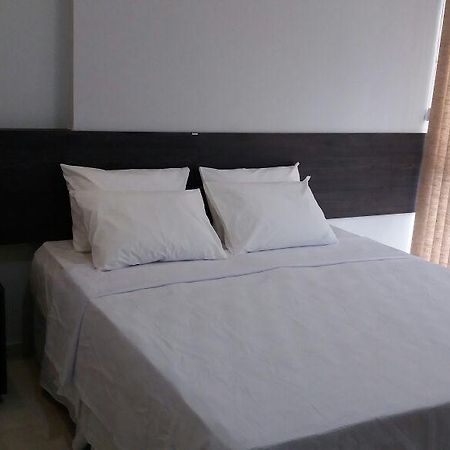 Hotel Clic Chic Maceió Eksteriør bilde
