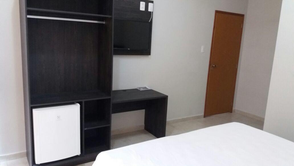Hotel Clic Chic Maceió Eksteriør bilde