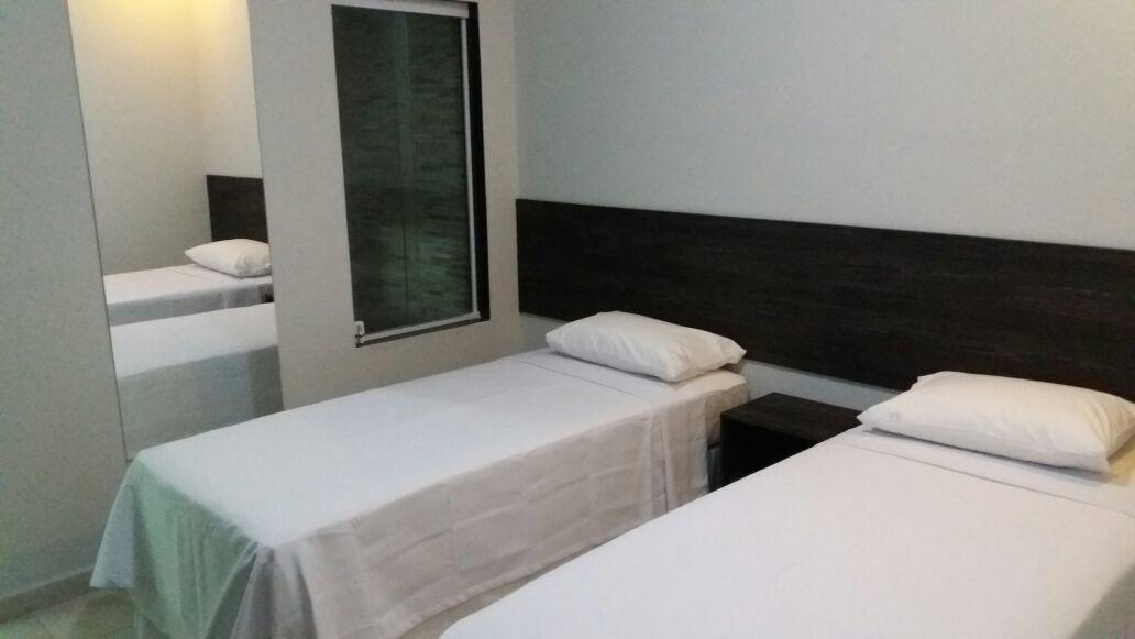 Hotel Clic Chic Maceió Eksteriør bilde