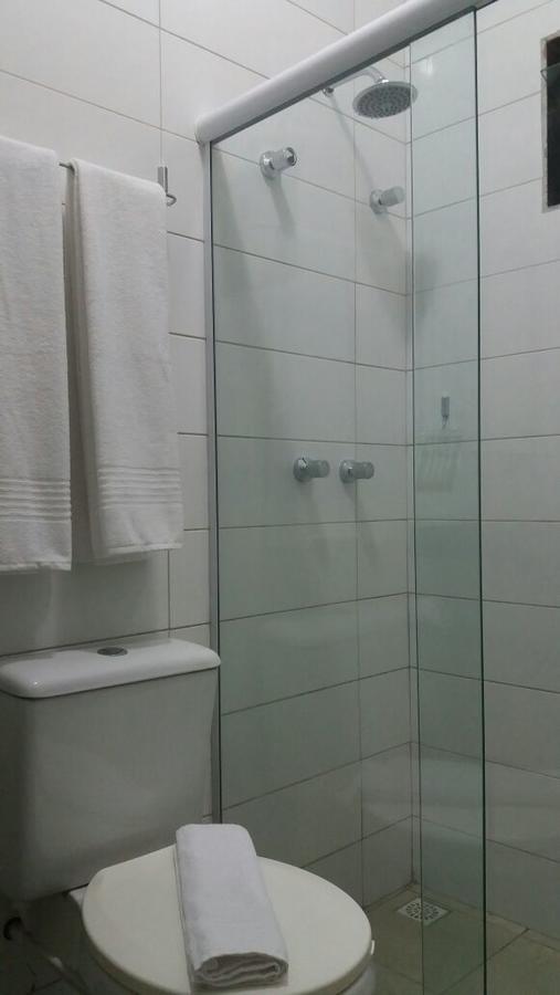 Hotel Clic Chic Maceió Eksteriør bilde