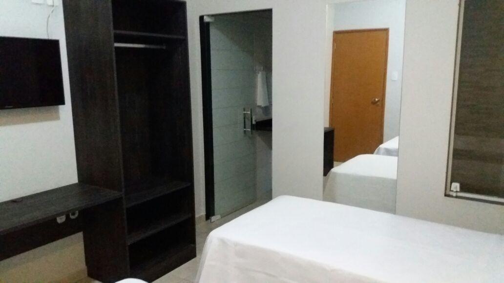 Hotel Clic Chic Maceió Eksteriør bilde