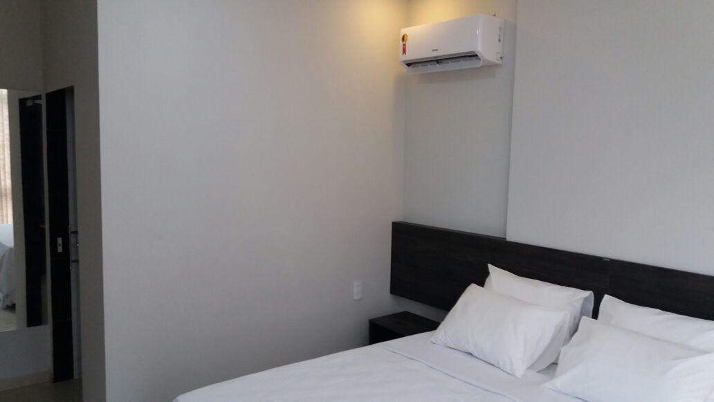 Hotel Clic Chic Maceió Eksteriør bilde