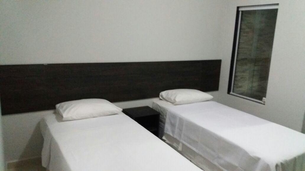 Hotel Clic Chic Maceió Eksteriør bilde