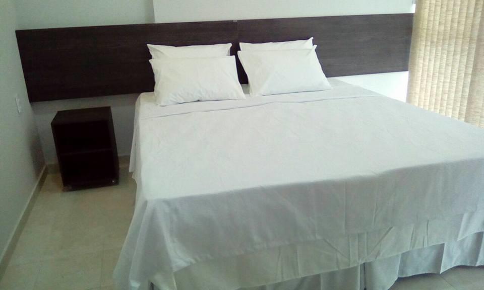 Hotel Clic Chic Maceió Eksteriør bilde