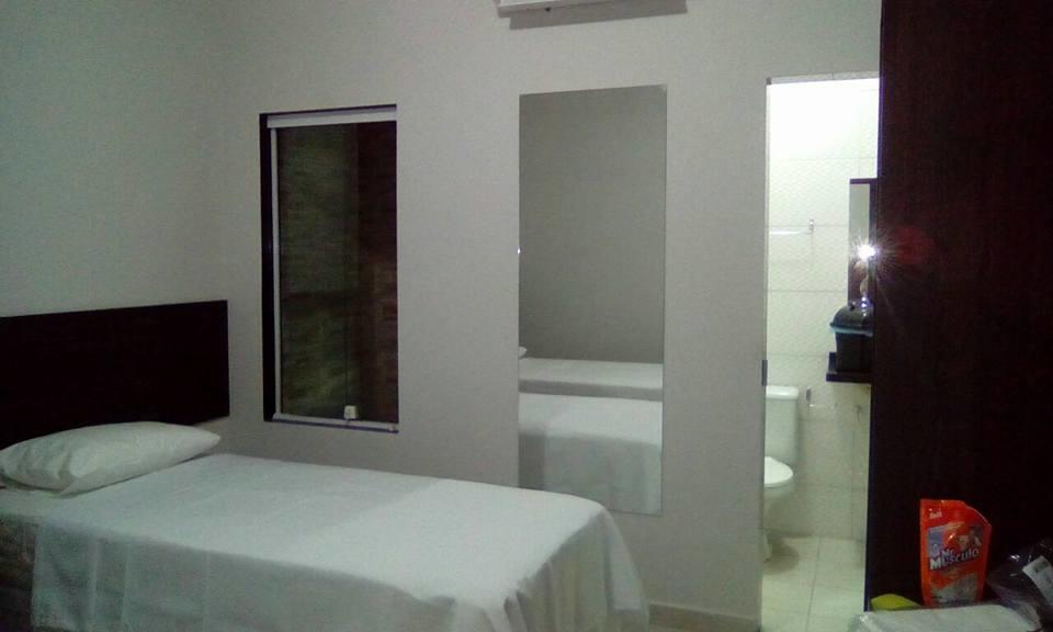 Hotel Clic Chic Maceió Eksteriør bilde