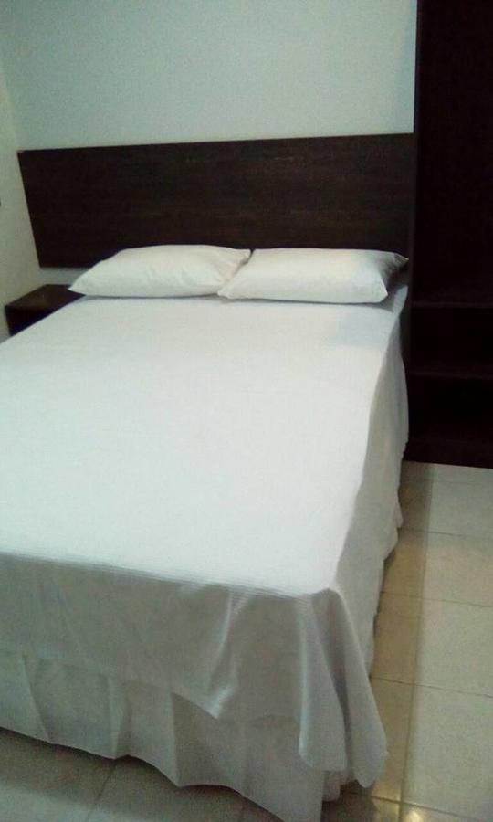 Hotel Clic Chic Maceió Eksteriør bilde