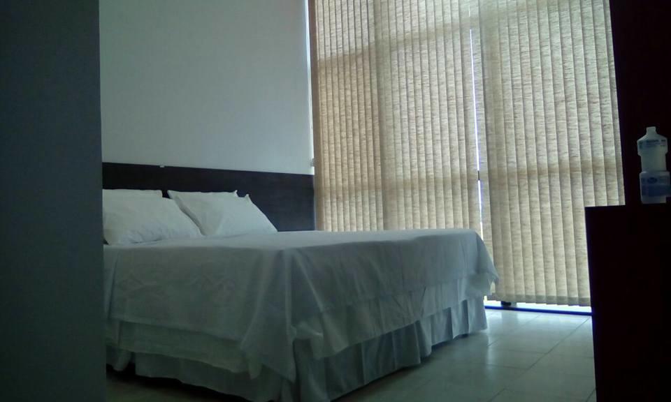 Hotel Clic Chic Maceió Eksteriør bilde